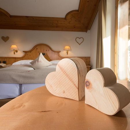 Hotel Galli Ливиньо Екстериор снимка