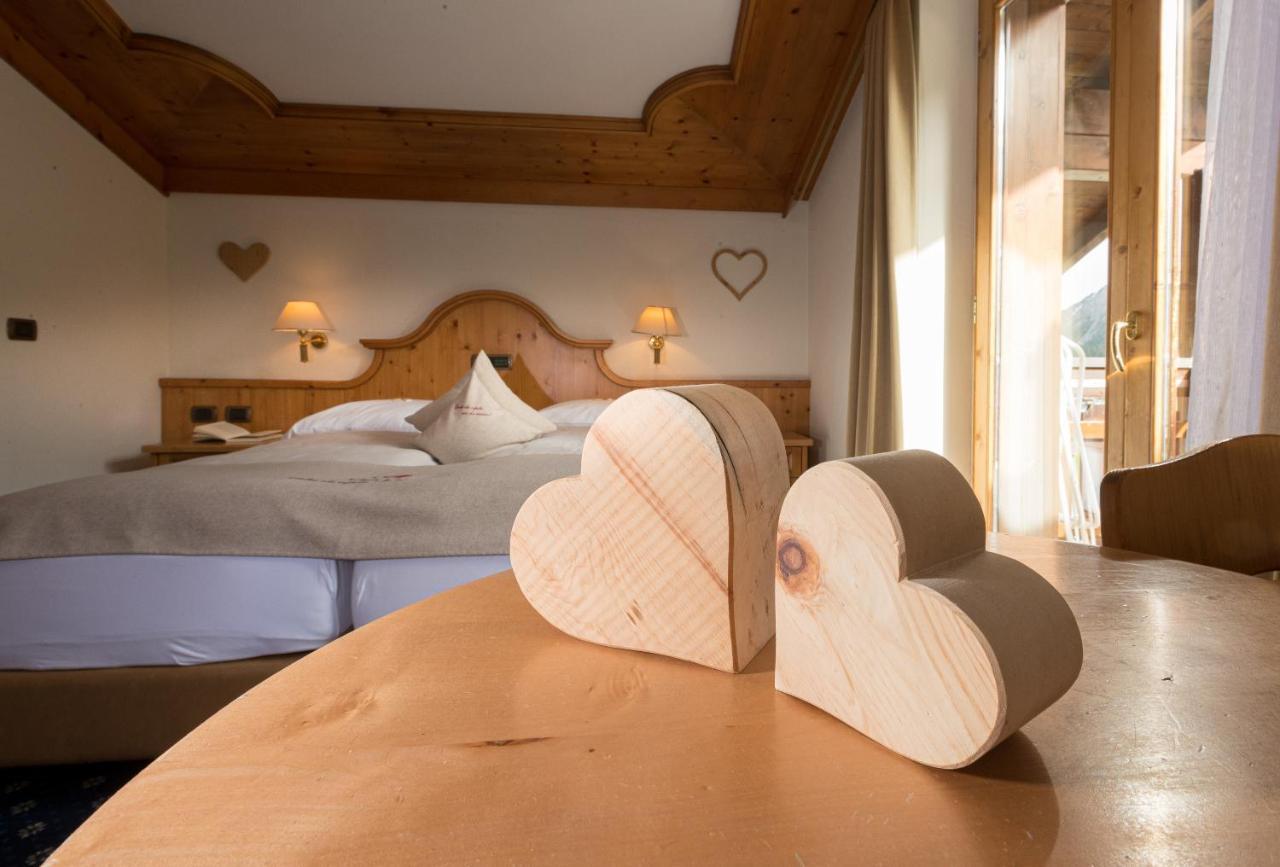 Hotel Galli Ливиньо Екстериор снимка