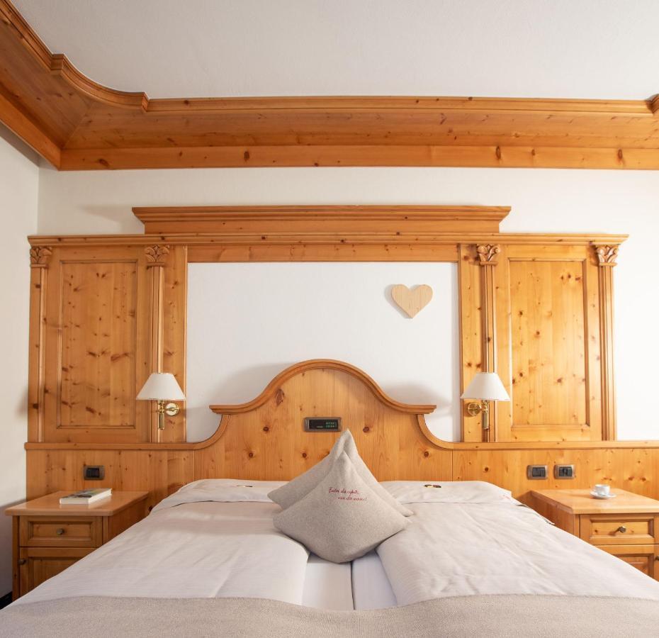 Hotel Galli Ливиньо Екстериор снимка