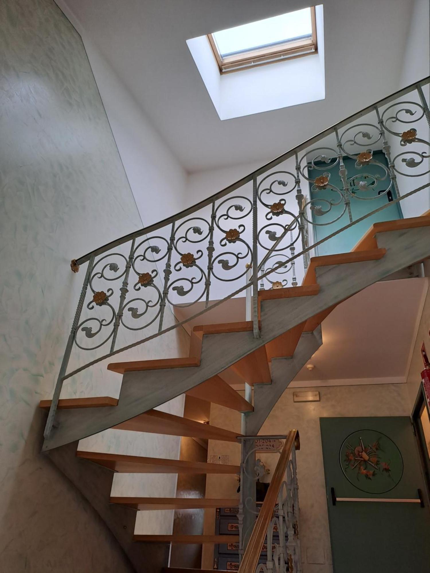 Hotel Galli Ливиньо Екстериор снимка