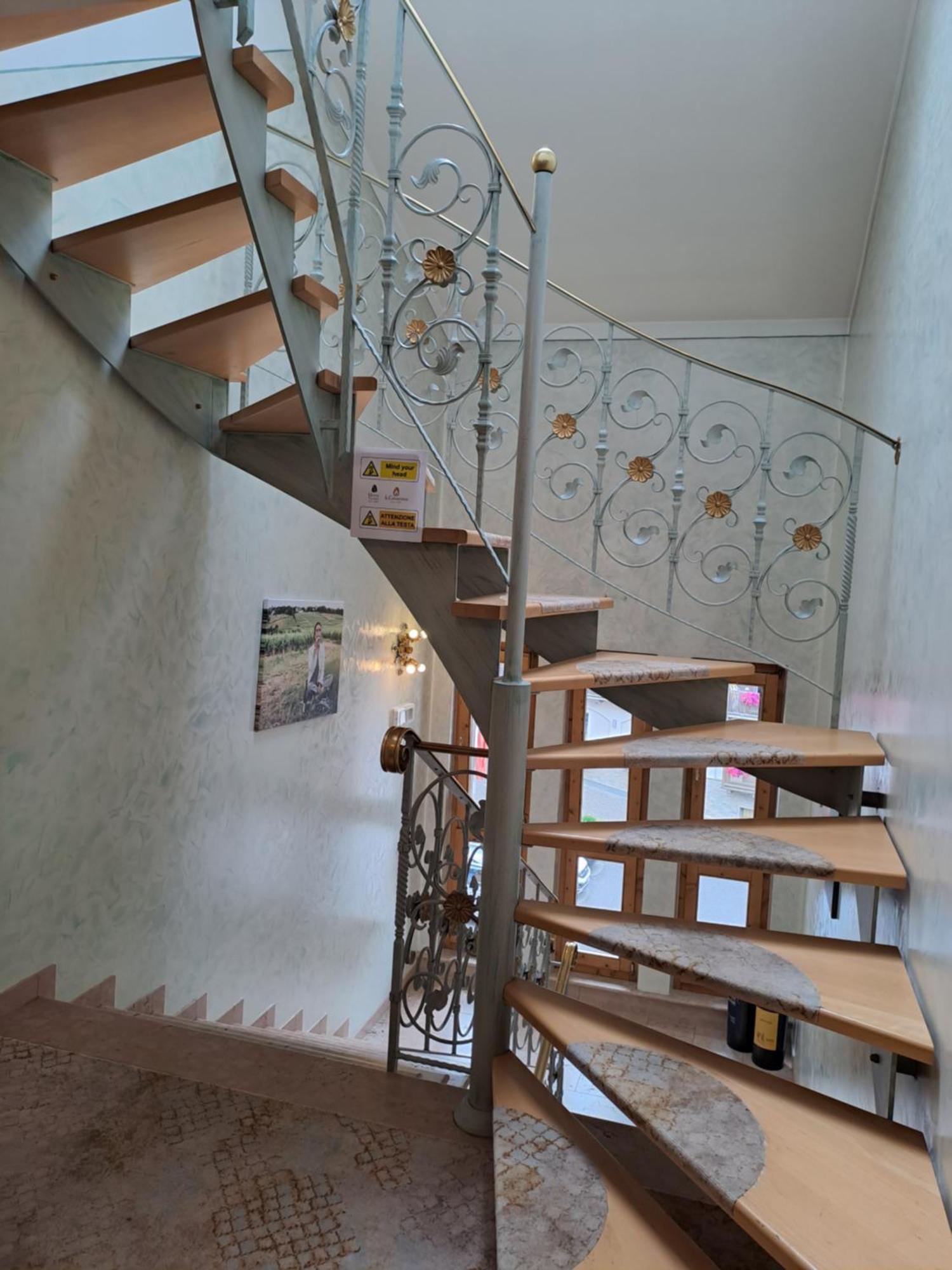 Hotel Galli Ливиньо Екстериор снимка